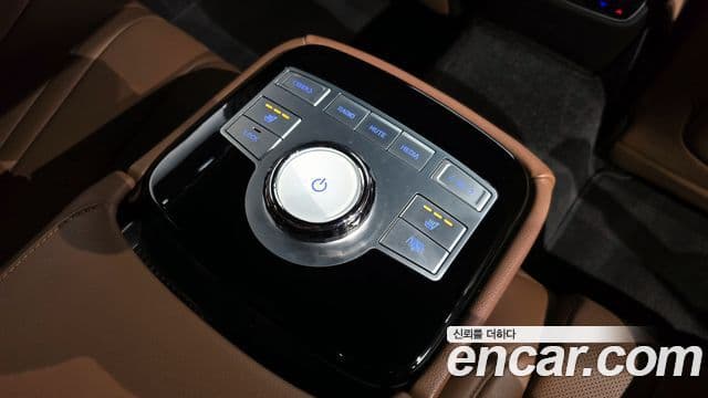 Genesis G80 (RG3) бензин 3.5 турбо 2WD, 2023 19