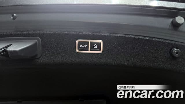 Genesis G80 (RG3) бензин 3.5 турбо 2WD, 2023 20