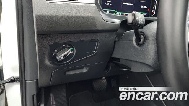 Volkswagen Tiguan 2세대 Premium, 2022 18