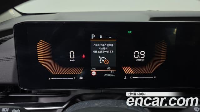 Kia The / новый New Carnival 4세대 Prestige, 2024 8