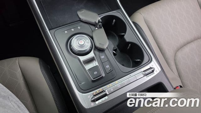 Kia The / новый New Carnival 4세대 Prestige, 2024 9