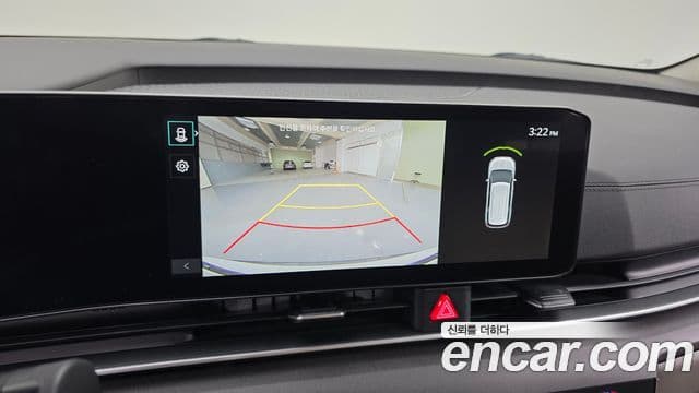 Kia The / новый New Carnival 4세대 Prestige, 2024 16