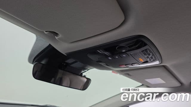 Kia The / новый New Carnival 4세대 Prestige, 2024 18