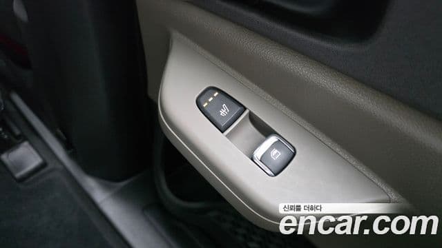 Kia The / новый New Carnival 4세대 Prestige, 2024 19