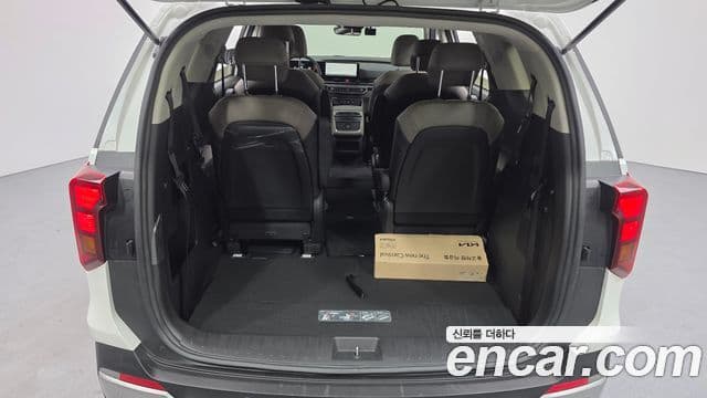 Kia The / новый New Carnival 4세대 Prestige, 2024 20