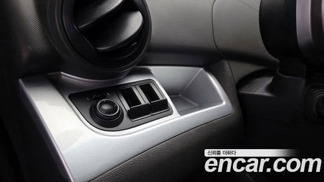 Chevrolet(GM대우) Spark 빌트인캠2 — базовая версия - Built-in Cam 2, 2014 17