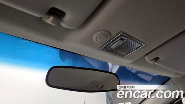 Chevrolet(GM대우) Spark 빌트인캠2 — базовая версия - Built-in Cam 2, 2014 18