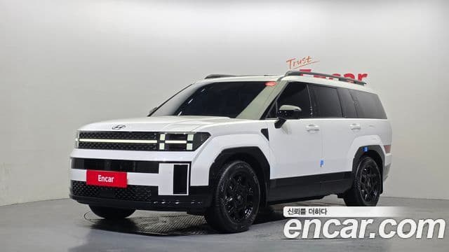 Hyundai Santa Fe (MX5) Calligraphy, 2024 1