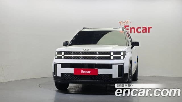 Hyundai Santa Fe (MX5) Calligraphy, 2024 3