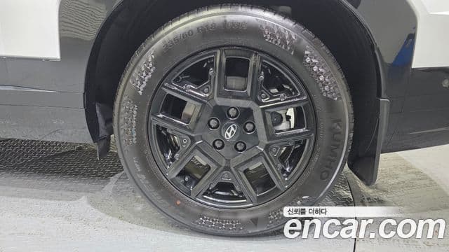 Hyundai Santa Fe (MX5) Calligraphy, 2024 все фото