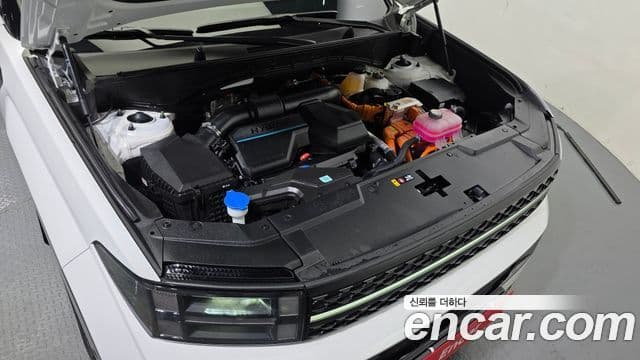 Hyundai Santa Fe (MX5) Calligraphy, 2024 6