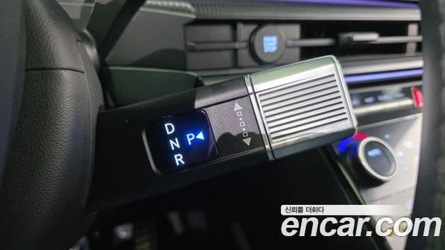 Hyundai Santa Fe (MX5) Calligraphy, 2024 9