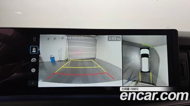 Hyundai Santa Fe (MX5) Calligraphy, 2024 16