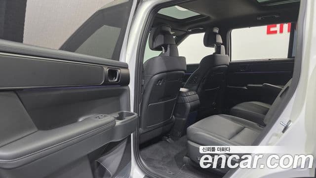 Hyundai Santa Fe (MX5) Calligraphy, 2024 18