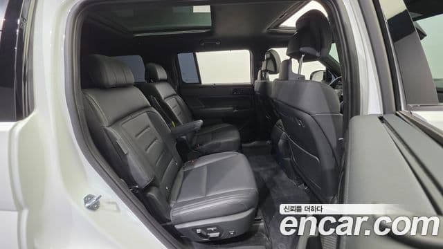 Hyundai Santa Fe (MX5) Calligraphy, 2024 19