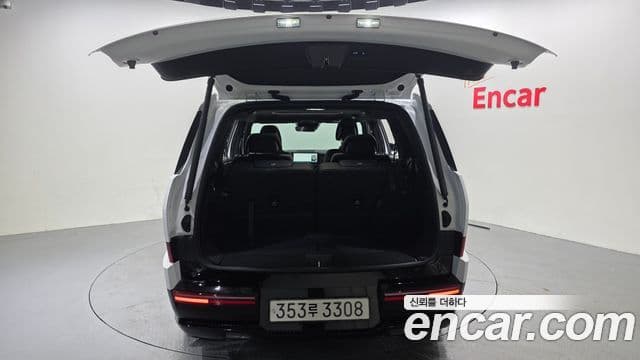 Hyundai Santa Fe (MX5) Calligraphy, 2024 20