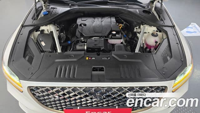 Genesis GV70, 2023 6