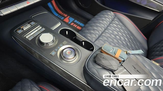 Genesis GV70, 2023 9