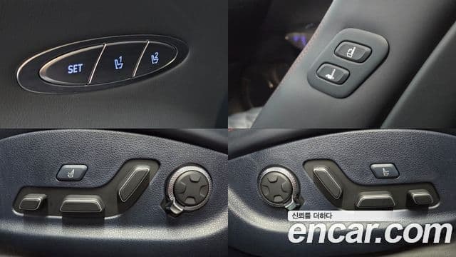 Genesis GV70, 2023 13