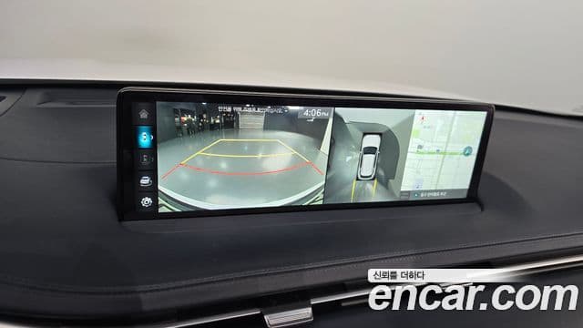 Genesis GV70, 2023 16