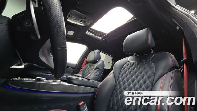 Genesis GV70, 2023 19