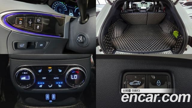 Genesis GV70, 2023 20