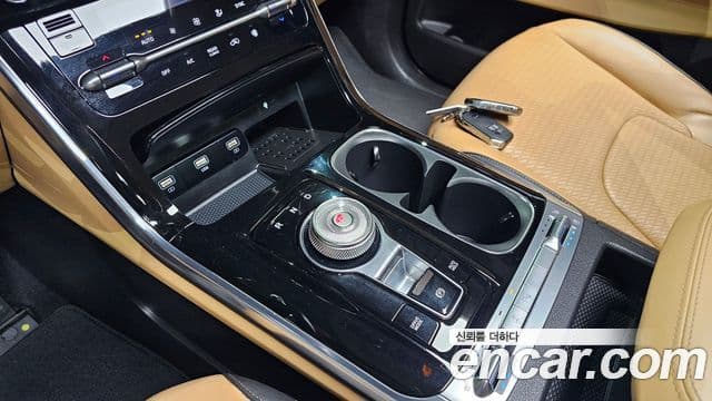 Kia Carnival 4세대 Signature, 2021 9