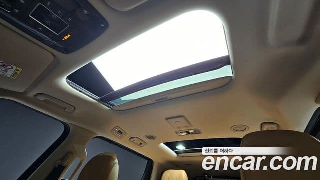 Kia Carnival 4세대 Signature, 2021 11