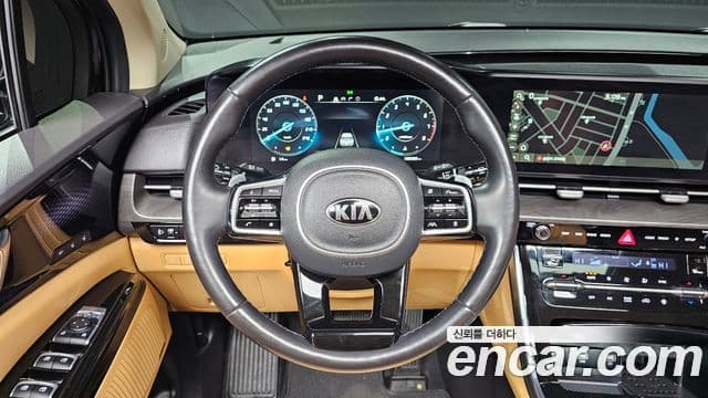 Kia Carnival 4세대 Signature, 2021 13
