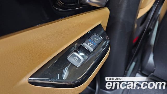 Kia Carnival 4세대 Signature, 2021 17