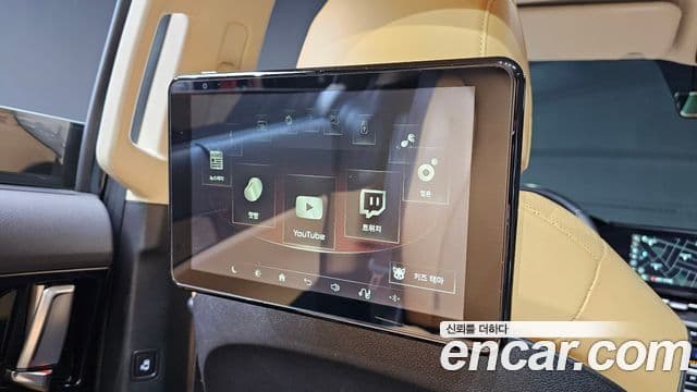 Kia Carnival 4세대 Signature, 2021 18