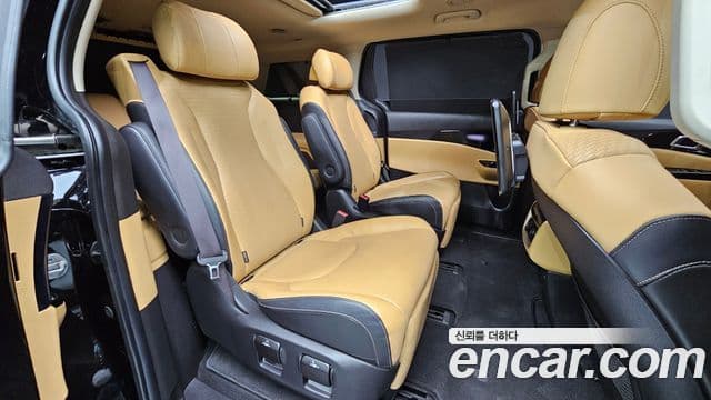 Kia Carnival 4세대 Signature, 2021 19