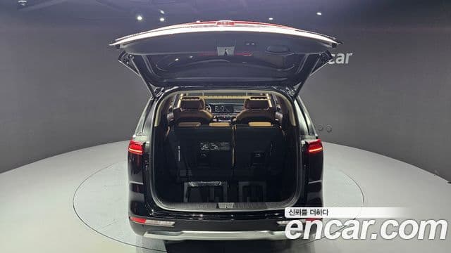 Kia Carnival 4세대 Signature, 2021 20