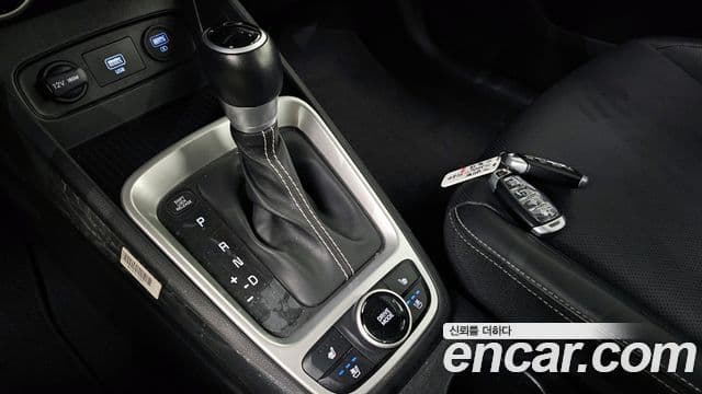 Hyundai Venue Modern, 2021 9