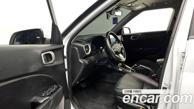 Hyundai Venue Modern, 2021 11