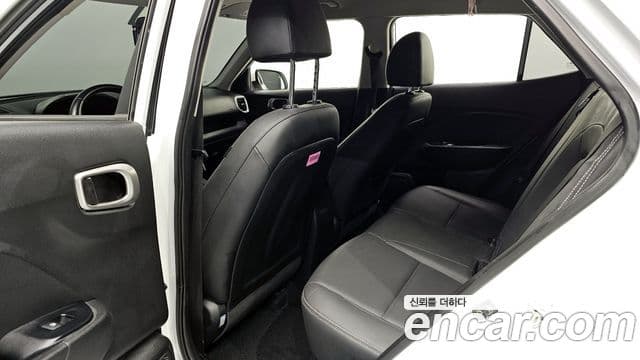 Hyundai Venue Modern, 2021 12