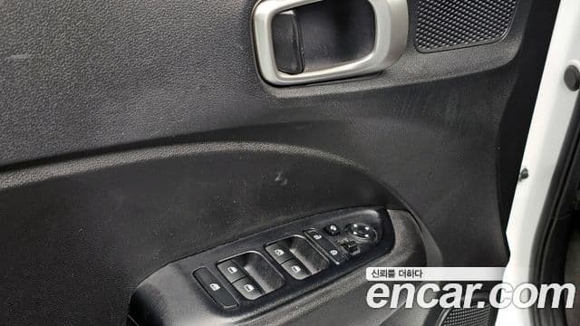 Hyundai Venue Modern, 2021 14