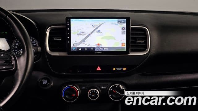 Hyundai Venue Modern, 2021 16