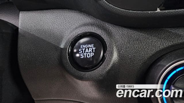 Hyundai Venue Modern, 2021 18