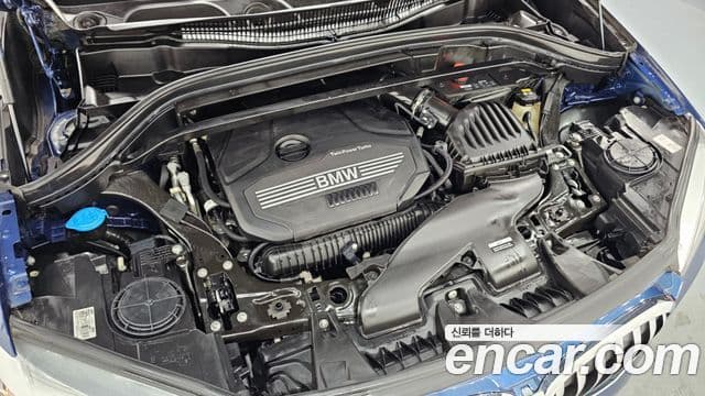 BMW X1 (F48) xDrive 20i xLine, 2022 6