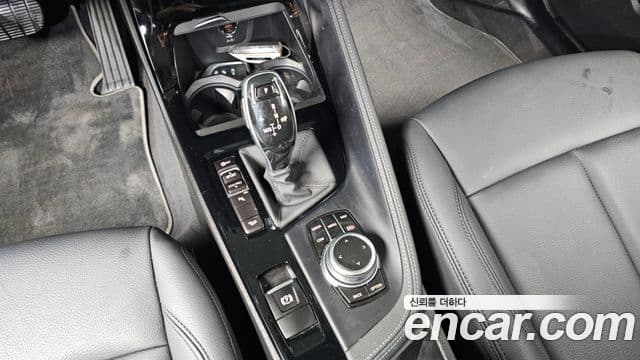 BMW X1 (F48) xDrive 20i xLine, 2022 9