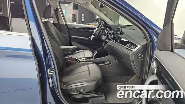 BMW X1 (F48) xDrive 20i xLine, 2022 11