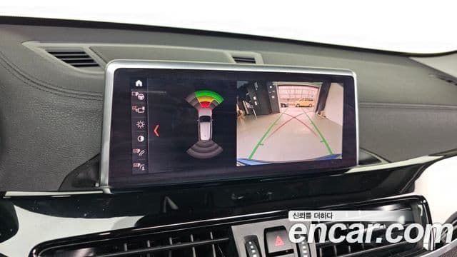 BMW X1 (F48) xDrive 20i xLine, 2022 16