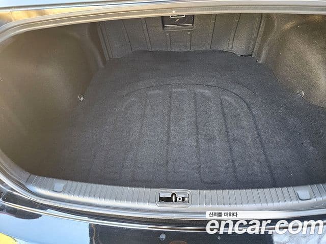 Kia 로체 люксовая версия, 2006 16