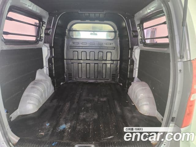 Hyundai Grand Starex CVX Luxury, 2015 7