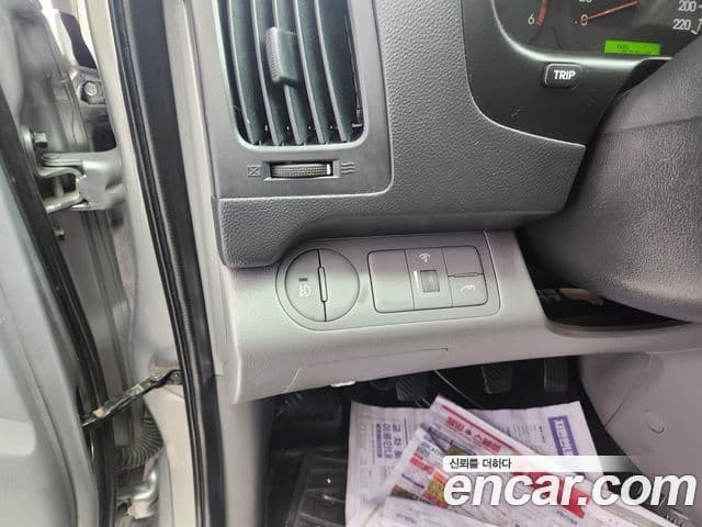 Hyundai Grand Starex CVX Luxury, 2015 11