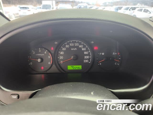 Hyundai Grand Starex CVX Luxury, 2015 12