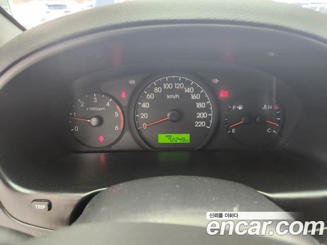 Hyundai Grand Starex CVX Luxury, 2015 15