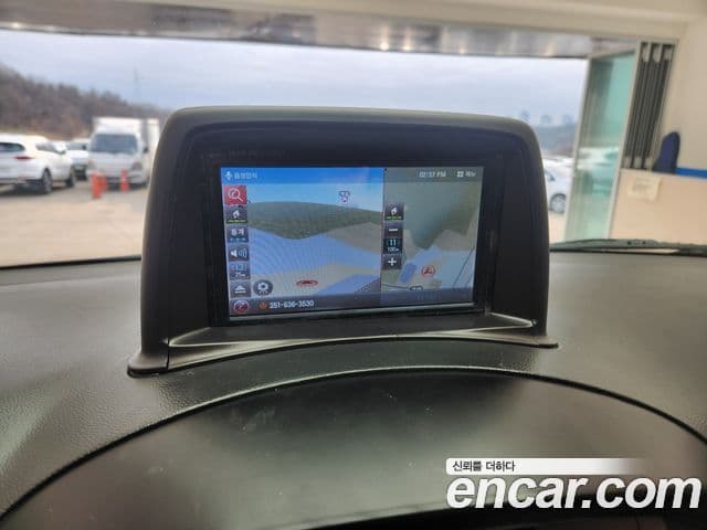 Hyundai Grand Starex CVX Luxury, 2015 18