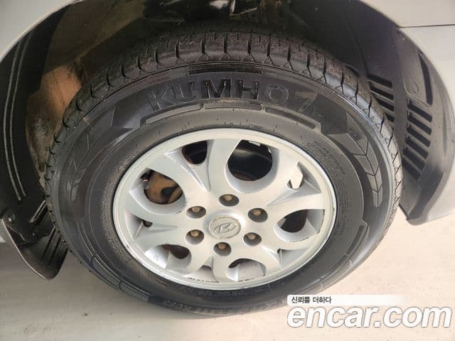 Hyundai Grand Starex CVX Luxury, 2015 20